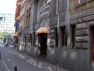RHO Hotel fotoÄŸrafÄ±