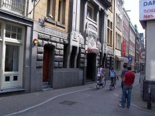 RHO Hotel fotoÄŸrafÄ±