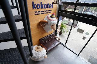 Kokotel Krabi Ao Nang fotoÄŸrafÄ±