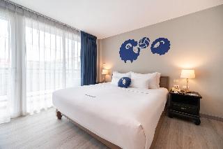 Kokotel Krabi Ao Nang otel fotoğrafı