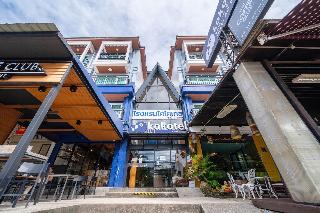 Kokotel Krabi Ao Nang fotoÄŸrafÄ±