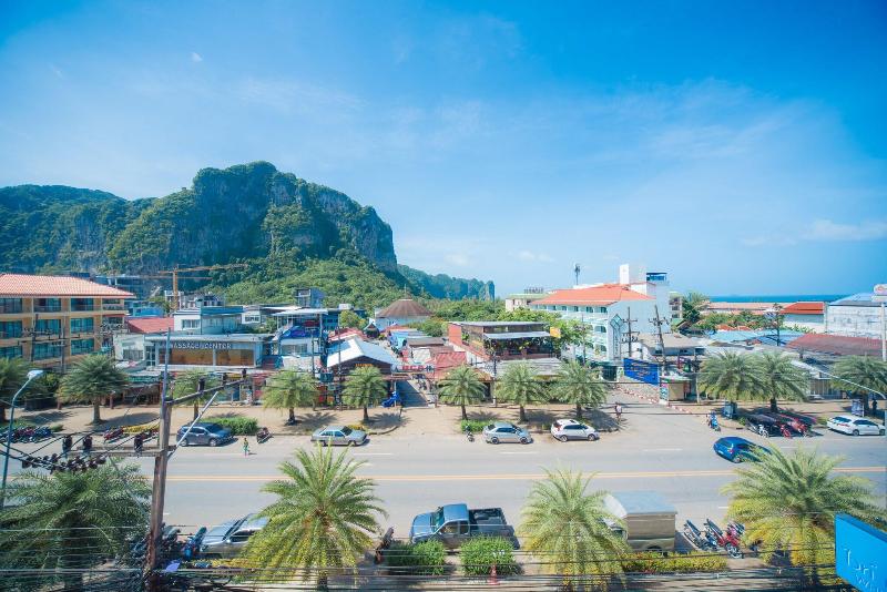 Kokotel Krabi Ao Nang - Genel