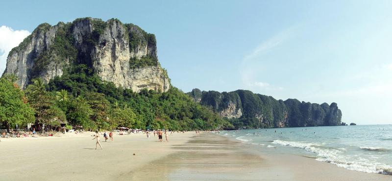 Kokotel Krabi Ao Nang - Genel