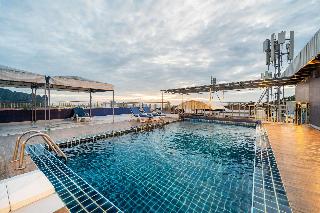 Kokotel Krabi Ao Nang fotoÄŸrafÄ±