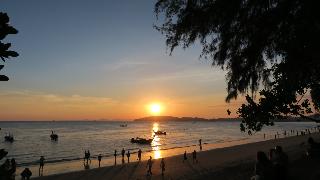 Kokotel Krabi Ao Nang fotoÄŸrafÄ±
