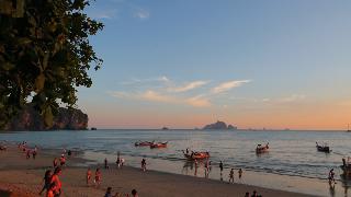 Kokotel Krabi Ao Nang fotoÄŸrafÄ±