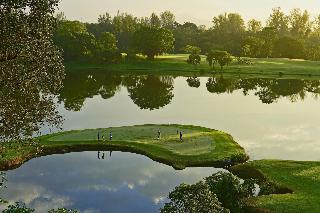 Blue Canyon Country Club otel fotoğrafı