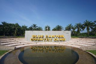 Blue Canyon Country Club fotoÄŸrafÄ±