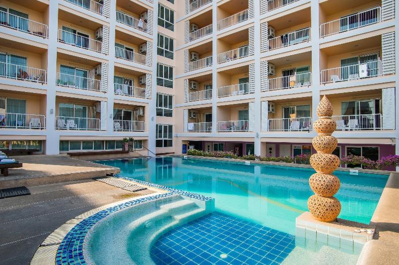 Best Bella Pattaya - Genel