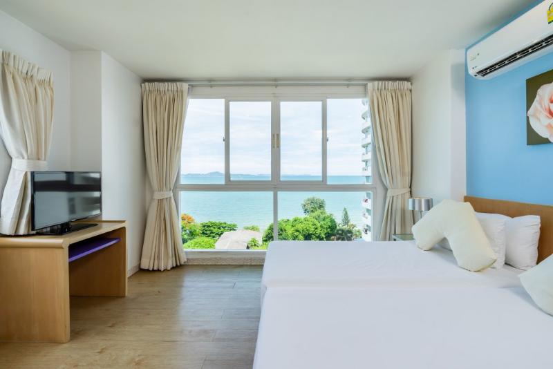 Best Bella Pattaya - Oda