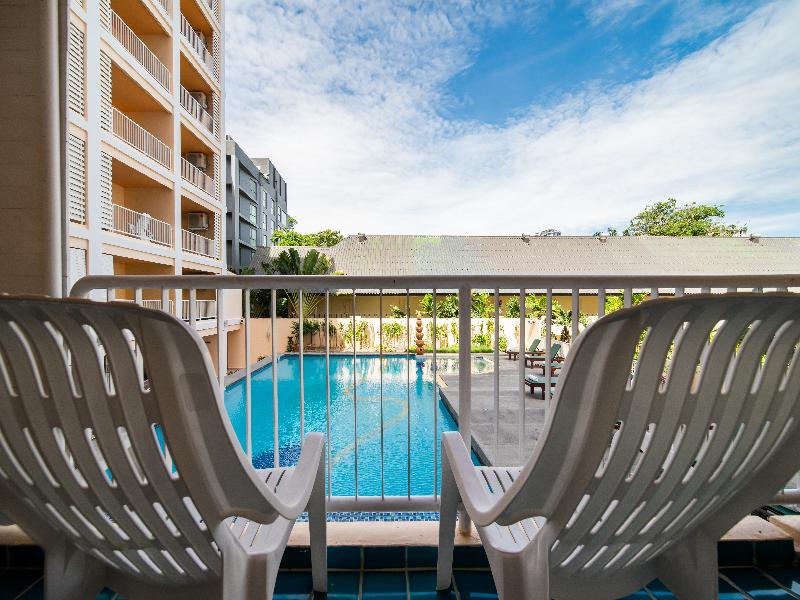 Best Bella Pattaya - Oda