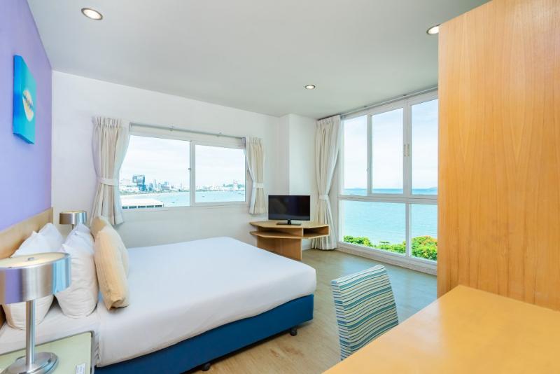 Best Bella Pattaya - Oda