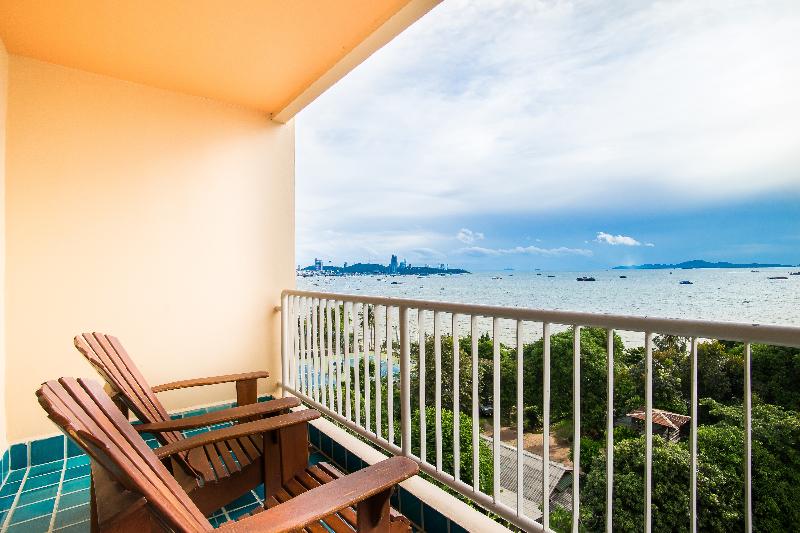 Best Bella Pattaya - Oda