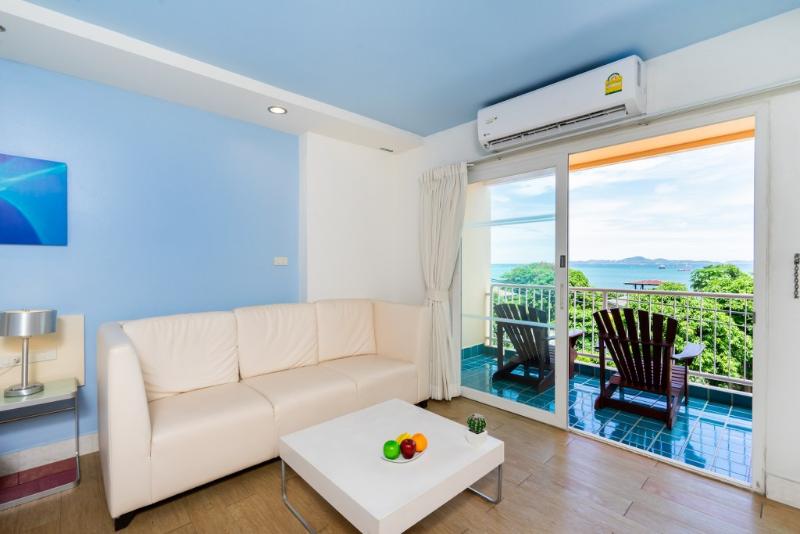Best Bella Pattaya - Oda