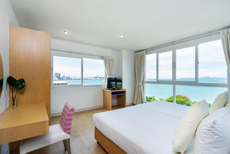Best Bella Pattaya - Oda