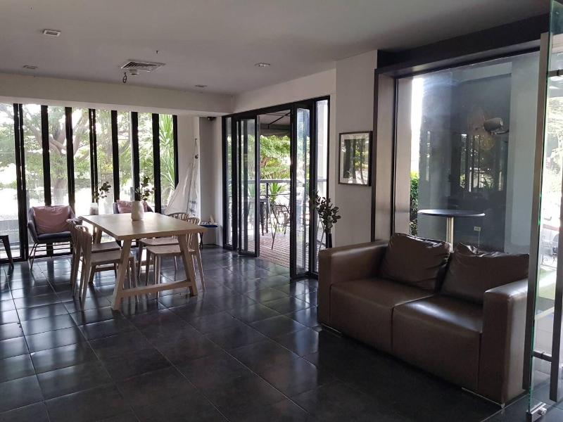Manita Boutique Hotel - Lobi