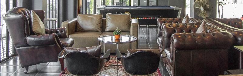 Manita Boutique Hotel - Lobi
