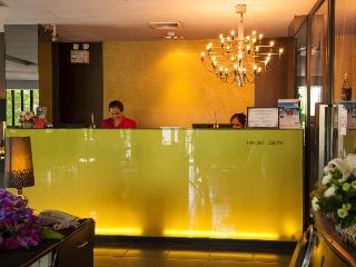 Manita Boutique Hotel fotoÄŸrafÄ±