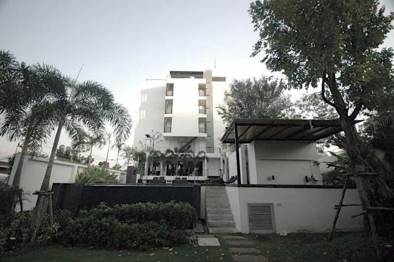 Manita Boutique Hotel - Genel