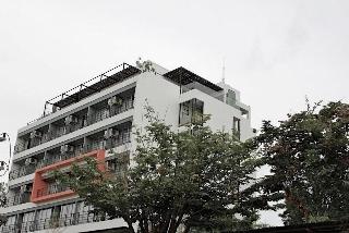 Manita Boutique Hotel fotoÄŸrafÄ±