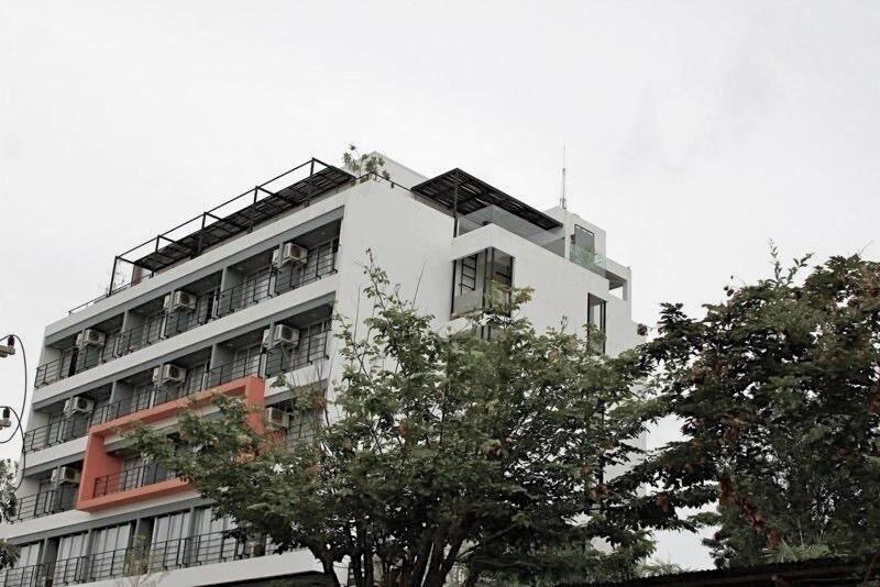 Manita Boutique Hotel - Genel
