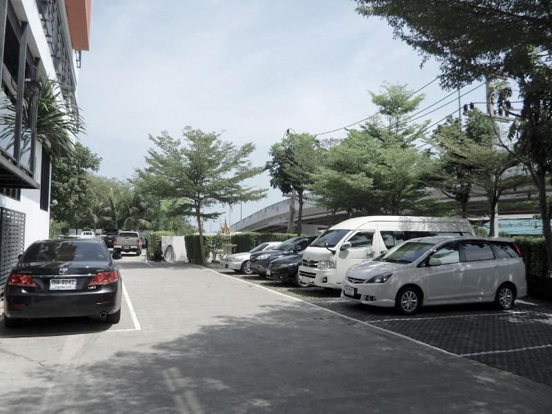Manita Boutique Hotel - Genel