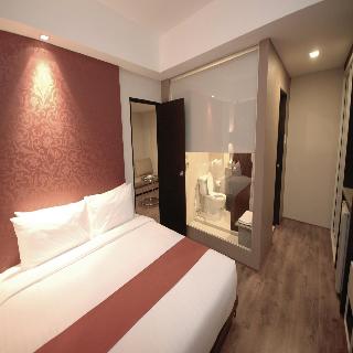 Manita Boutique Hotel fotoÄŸrafÄ±