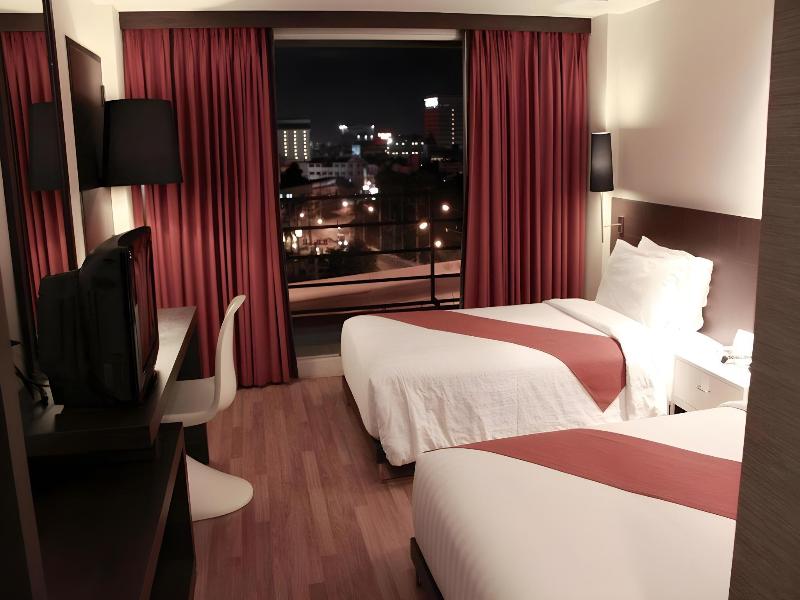Manita Boutique Hotel - Oda