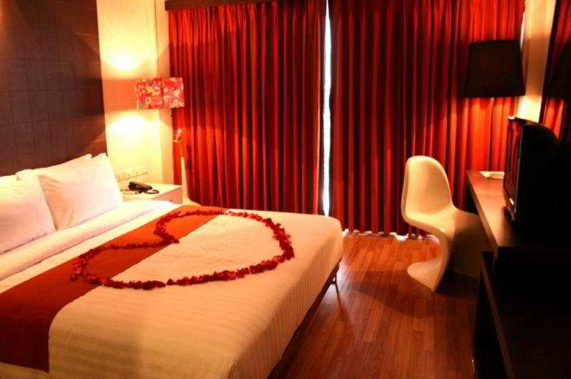 Manita Boutique Hotel fotoÄŸrafÄ±