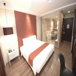 Manita Boutique Hotel fotoÄŸrafÄ±