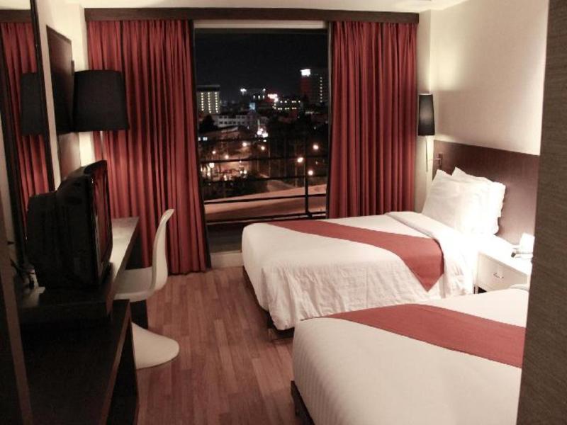 Manita Boutique Hotel - Oda