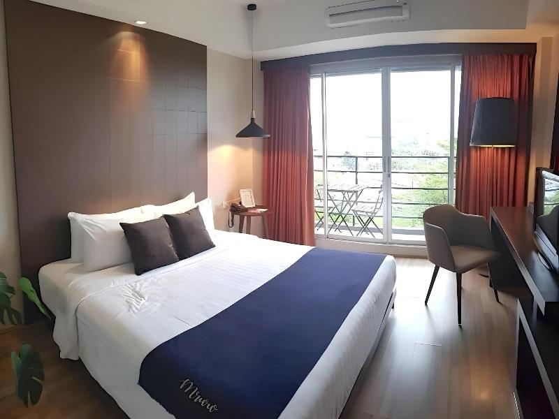 Manita Boutique Hotel - Oda