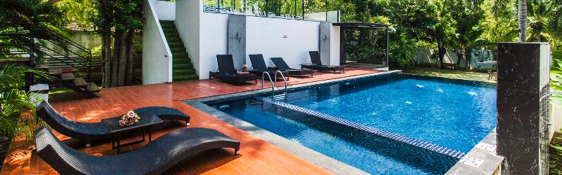Manita Boutique Hotel - Havuz