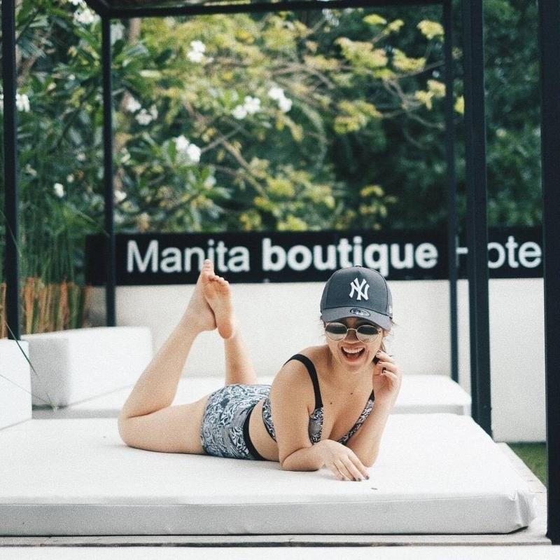 Manita Boutique Hotel - Havuz
