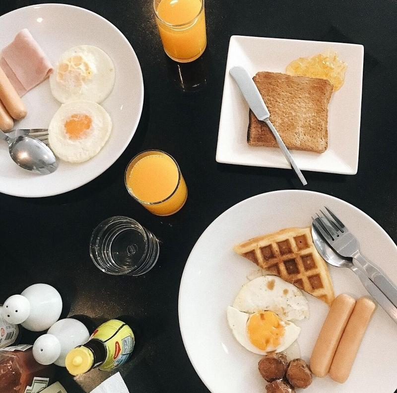 Manita Boutique Hotel - Restoran