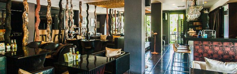 Manita Boutique Hotel - Restoran