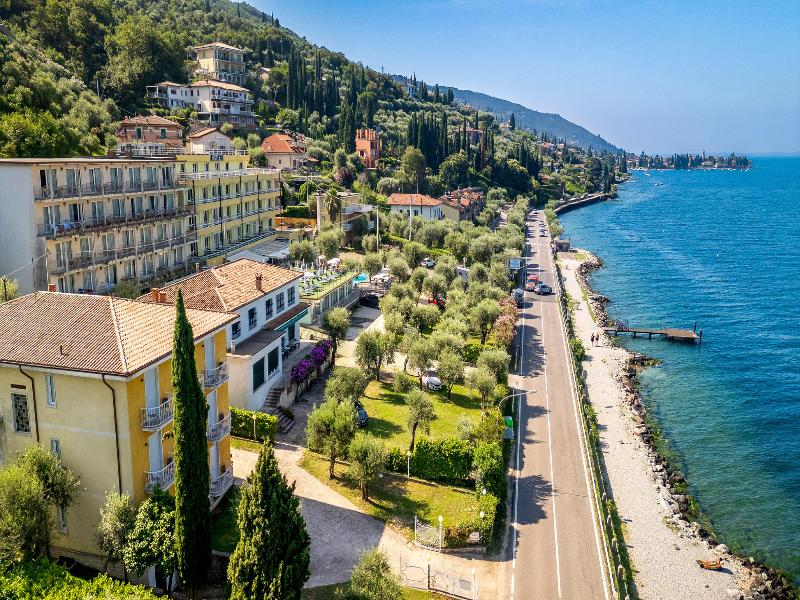 Hotel Internazionale - Genel