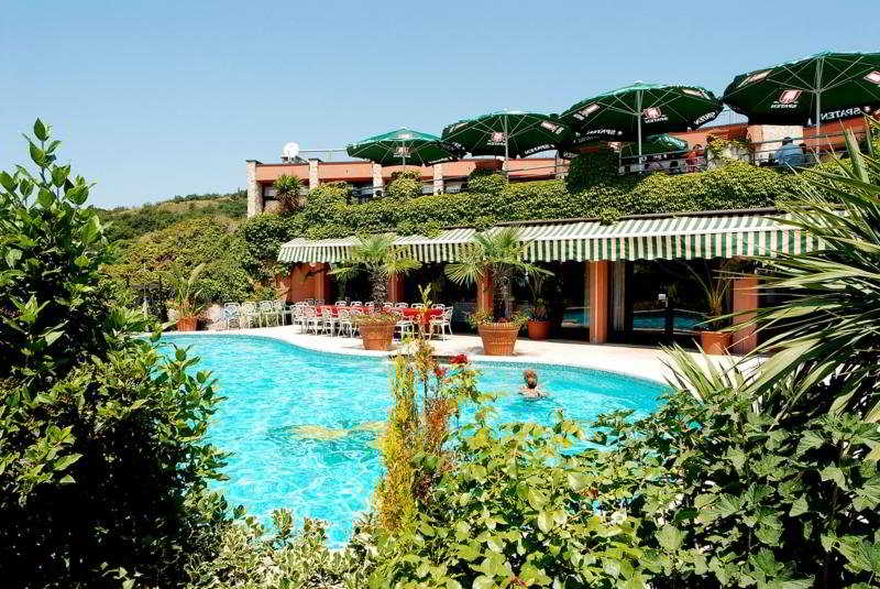 Golf Hotel Ca' Degli Ulivi - Genel