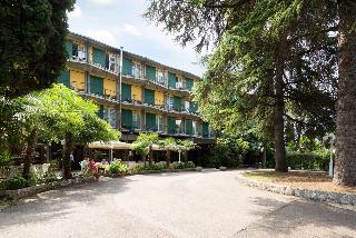 Hotel Palme & Suite