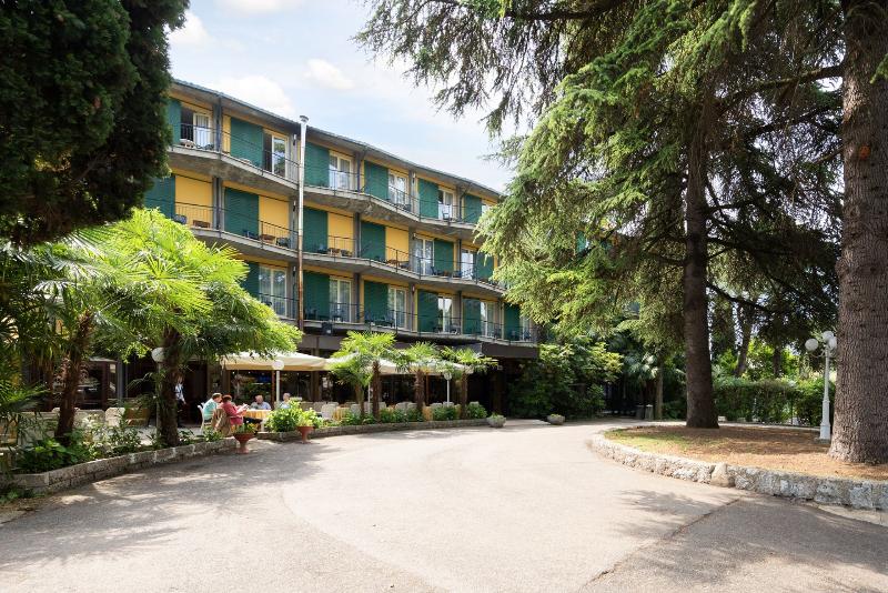 Hotel Palme & Suite - Genel