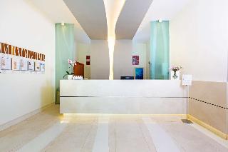 Hotel Le Axidie BW Signature Collection