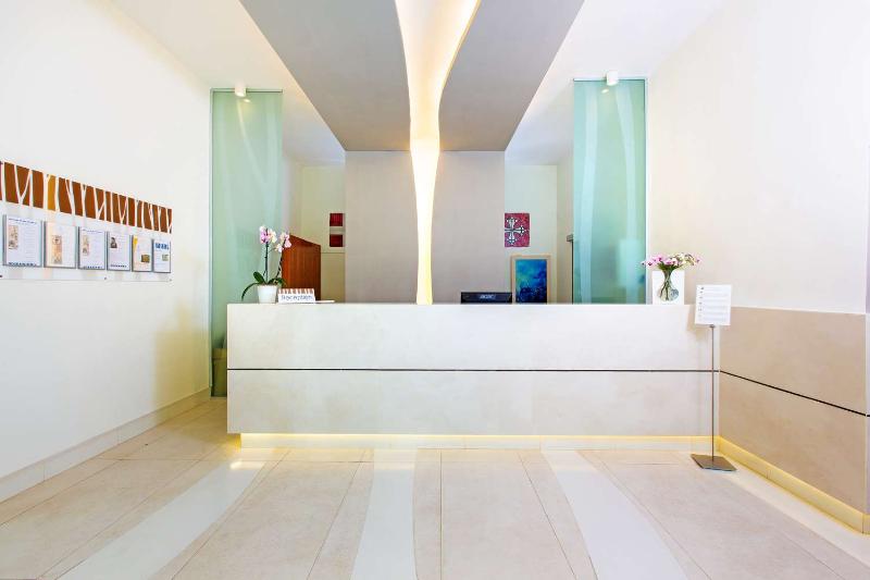 Hotel Le Axidie BW Signature Collection - Genel