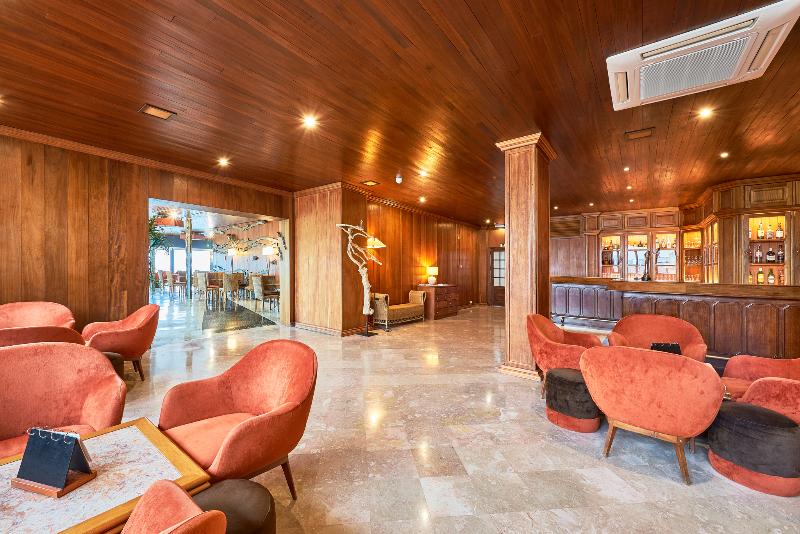 Hotel Golf Mar - Bar