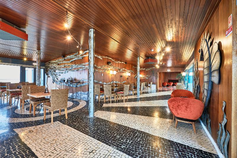 Hotel Golf Mar - Bar