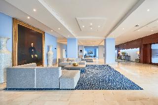 Hotel Golf Mar fotoÄŸrafÄ±