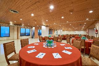 Hotel Golf Mar fotoÄŸrafÄ±