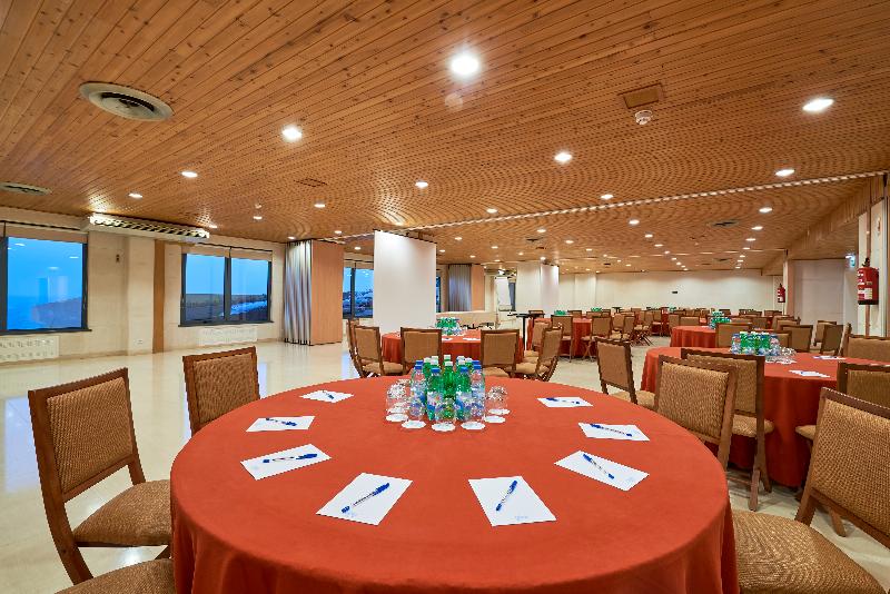 Hotel Golf Mar - Toplantı