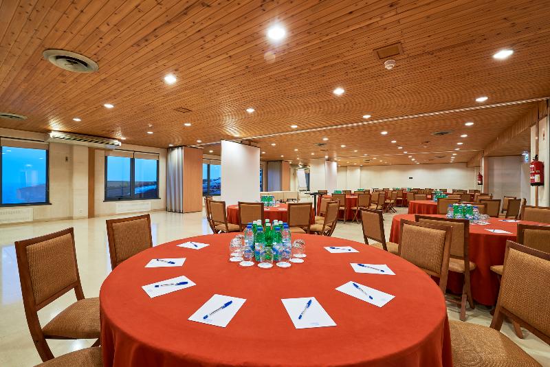 Hotel Golf Mar - Toplantı