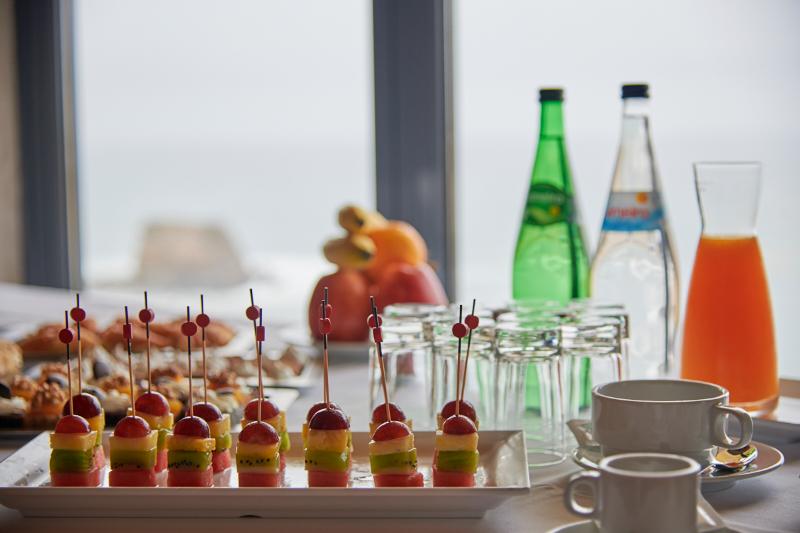 Hotel Golf Mar - Toplantı