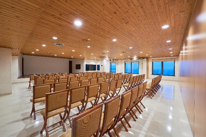 Hotel Golf Mar - Toplantı